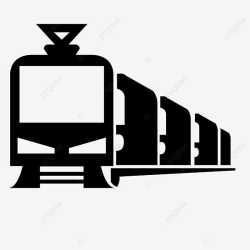 Transport pociągiem (Dziwnówek)